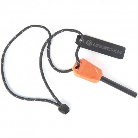 Кресало Lifesystems Fire Starter XL (42215)