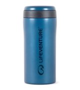 Термокухоль Lifeventure Thermal Mug Metallic Cobalt (76207)