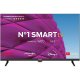 Телевізор Satelit 4K UHD 55" (55U8200WS)