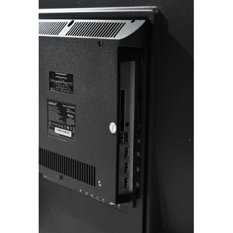 Телевізор Satelit 4K UHD 55" (55U8200WS)