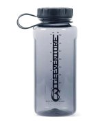 Фляга Lifeventure Tritan Flask 1.0 L Black (74231)