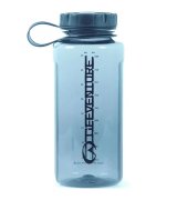 Фляга Lifeventure Tritan Flask 1.0 L Navy (74232)