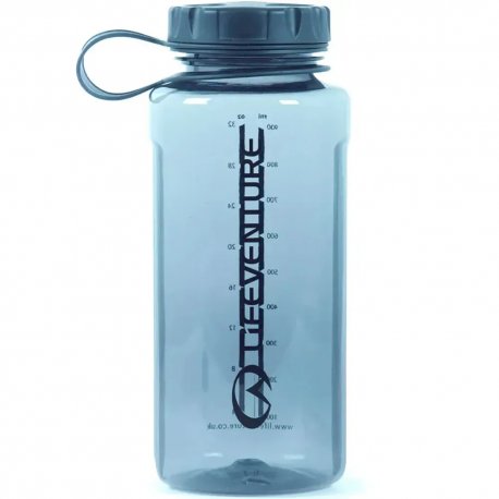 Фляга Lifeventure Tritan Flask 1.0 L Navy (74232)