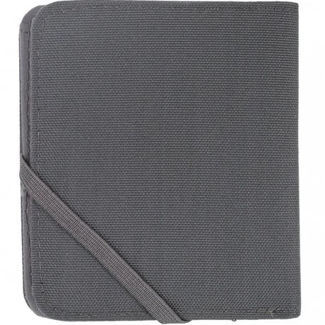 Гаманець Lifeventure Recycled RFID Compact Wallet Grey (68266)