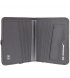 Гаманець Lifeventure Recycled RFID Compact Wallet Grey (68266)