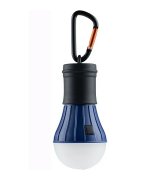 Ліхтар Munkees LED Tent Lamp Blue (10286)