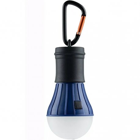 Фонарь Munkees LED Tent Lamp Blue (10286)