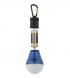 Фонарь Munkees LED Tent Lamp Blue (10286)