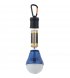 Ліхтар Munkees LED Tent Lamp Blue (10286)