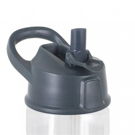 Фляга Lifeventure Flip-Top Bottle 0.75 L Clear (74281)