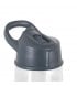 Фляга Lifeventure Flip-Top Bottle 0.75 L Clear (74281)