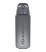 Фляга Lifeventure Flip-Top Bottle 0.75 L Grey (74251)