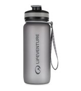 Фляга Lifeventure Tritan Bottle 0.65 L Graphite (74250)