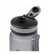 Фляга Lifeventure Tritan Bottle 0.65 L Graphite (74250)