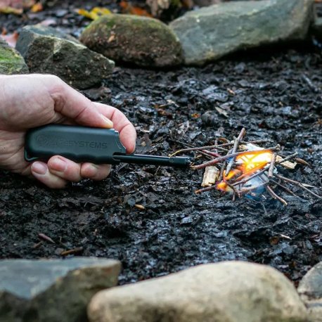 Зажигалка Lifesystems USB Plasma Lighter (42250)