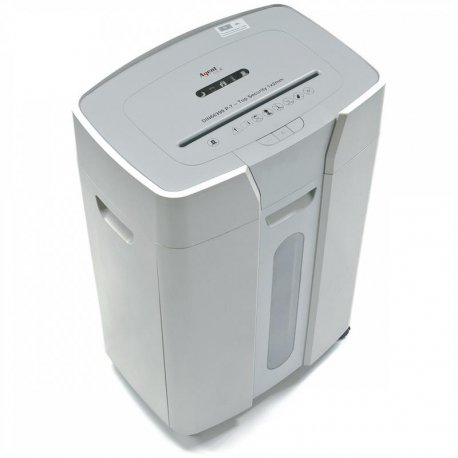 Уничтожитель документов Agent 105 X (1х2)