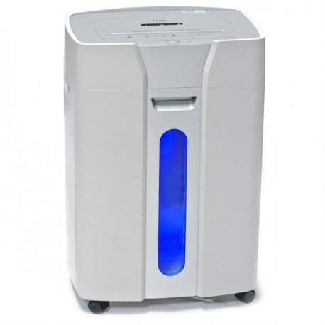 Уничтожитель документов Agent 105 X (1х2)