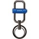 Карабін Munkees Lock Dark Blue (3271-DB)