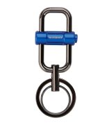 Карабін Munkees Lock Dark Blue (3271-DB)
