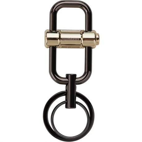 Карабин Munkees Lock Gold (3271-GD)
