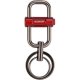 Карабин Munkees Lock Red (3271-RD)