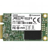 Накопичувач SSD Transcend mSATA 128GB SATA 230S
