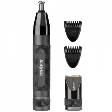Триммер Babyliss (E111E)