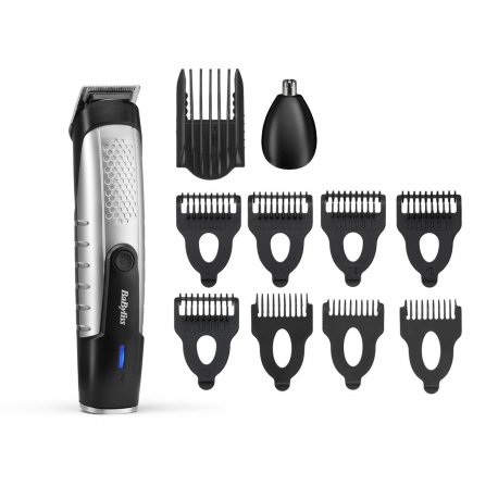 Триммер Babyliss (T812E)
