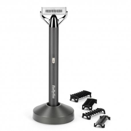 Триммер Babyliss X-Blade Super-X Metal Navy&Gold Edition (OT996E)