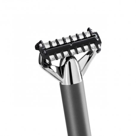 Тример Babyliss X-Blade Super-X Metal Navy&Gold Edition (OT996E)