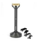 Тример Babyliss X-Blade Super-X Metal Series Black Edition (OT991E)