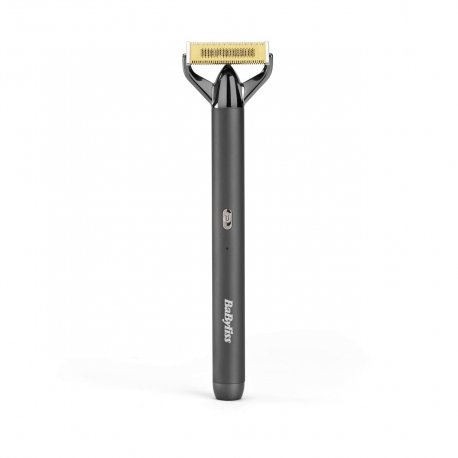 Триммер Babyliss X-Blade Super-X Metal Series Black Edition (OT991E)