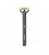 Тример Babyliss X-Blade Super-X Metal Series Black Edition (OT991E)
