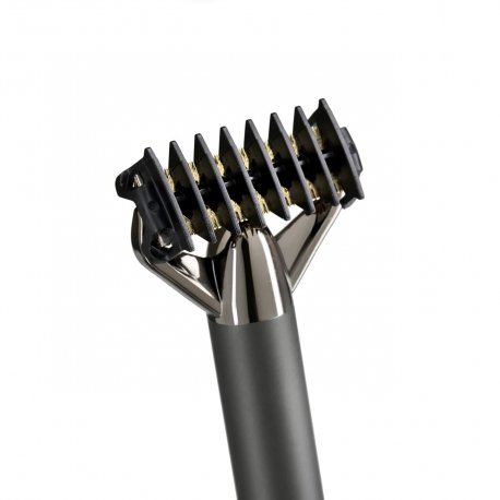 Триммер Babyliss X-Blade Super-X Metal Series Black Edition (OT991E)