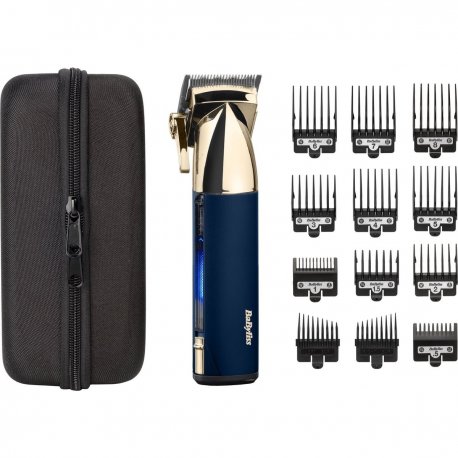 Машинка для стрижки Babyliss (E992E)