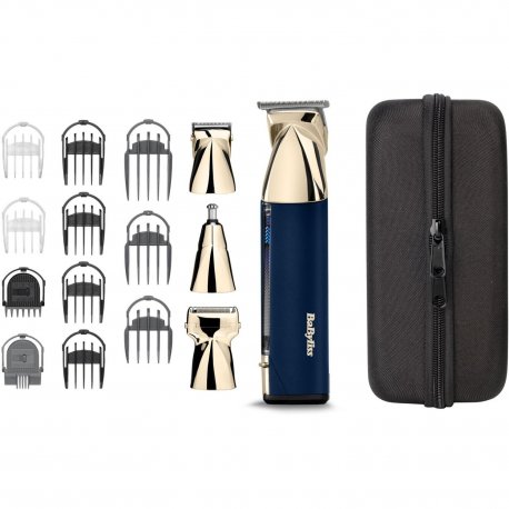 Машинка для стрижки Babyliss (MT992E)