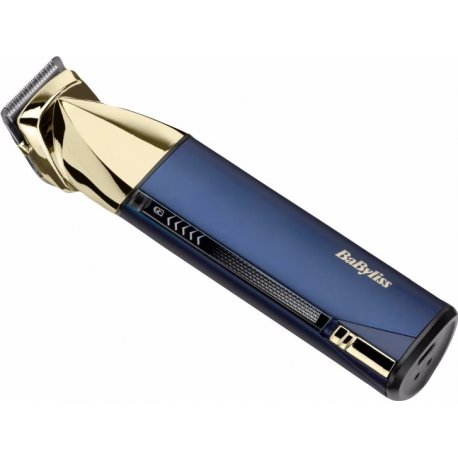 Машинка для стрижки Babyliss (MT992E)