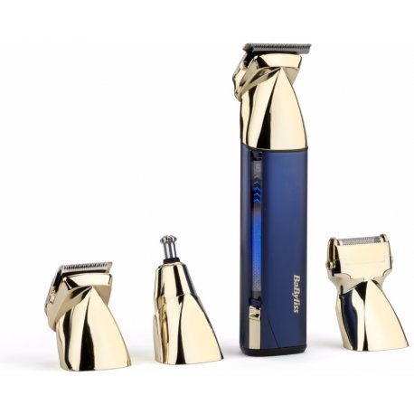 Машинка для стрижки Babyliss (MT992E)