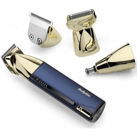Машинка для стрижки Babyliss (MT992E)