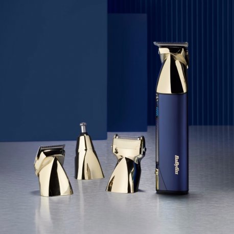 Машинка для стрижки Babyliss (MT992E)