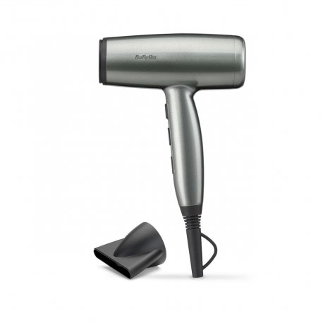 Фен Babyliss Stardust Shimmer 2000Вт White (5914PE)