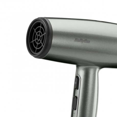 Фен Babyliss Stardust Shimmer 2000Вт White (5914PE)