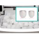 Льодогенератор Gorenje (IMD1200SB) Льодогенератор Gorenje (IMD1200SB)