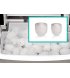 Льодогенератор Gorenje (IMD1200SB)