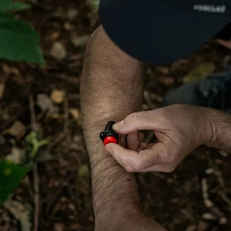 Пристрій після укусів комах Lifesystems Mini Bite Relief Click (34235)