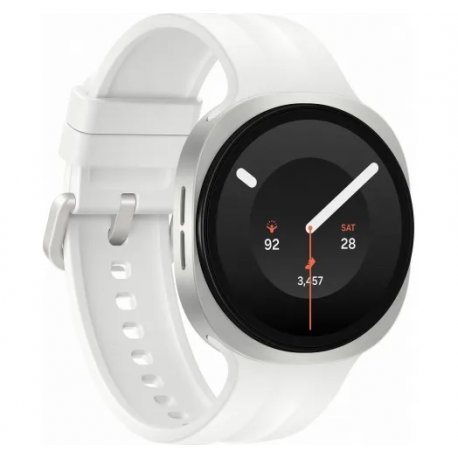 Смарт-часы Samsung Galaxy Watch 9 40mm Beige (SM-L340NZEASEK)