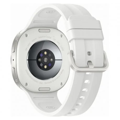 Смарт-часы Samsung Galaxy Watch 9 40mm Beige (SM-L340NZEASEK)