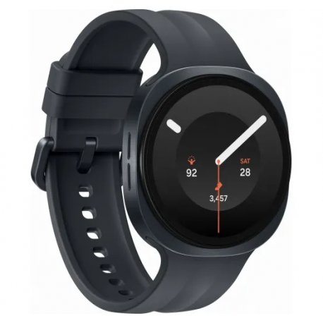 Смарт-часы Samsung Galaxy Watch 9 40mm Black (SM-L340NZKASEK)
