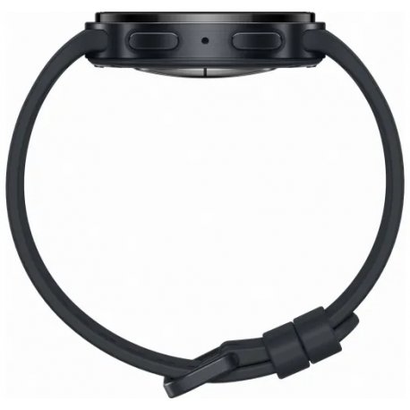 Смарт-часы Samsung Galaxy Watch 9 40mm Black (SM-L340NZKASEK)