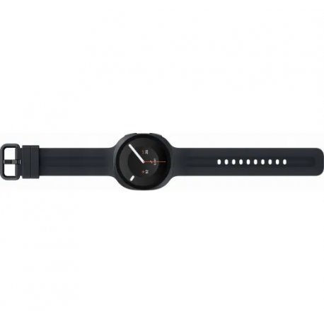Смарт-часы Samsung Galaxy Watch 9 40mm Black (SM-L340NZKASEK)